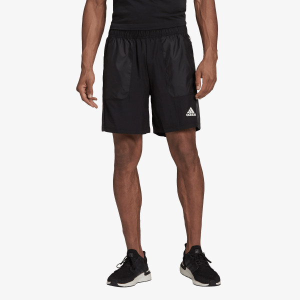 adidas Pantaloni scurti AEROREADY SEASONAL 
