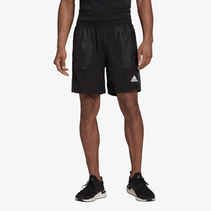 adidas Pantaloni scurti AEROREADY SEASONAL 