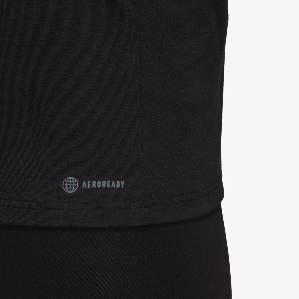 adidas Tricou AEROREADY 