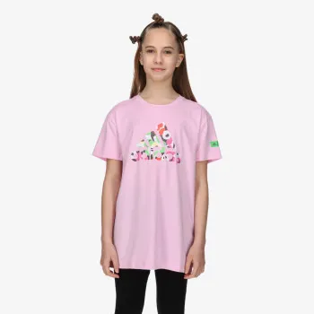 adidas Tricou MARIMEKKO