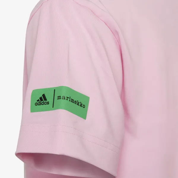 adidas Tricou MARIMEKKO
