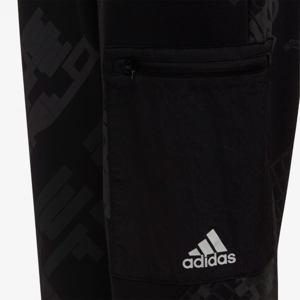 adidas Pantaloni de trening ARKD3 