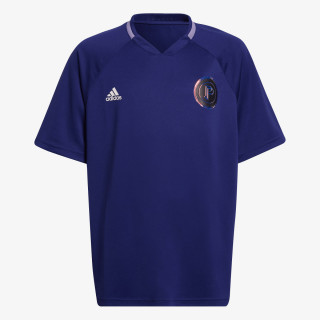 adidas Tricou echipe POGBA 