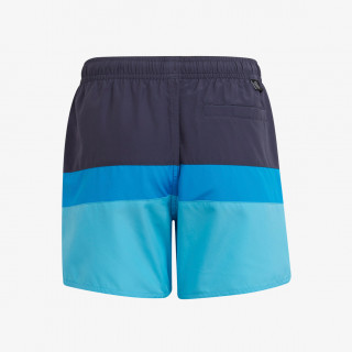 adidas Pantaloni scurti COLORBLOCK 