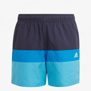 adidas Pantaloni scurti COLORBLOCK 