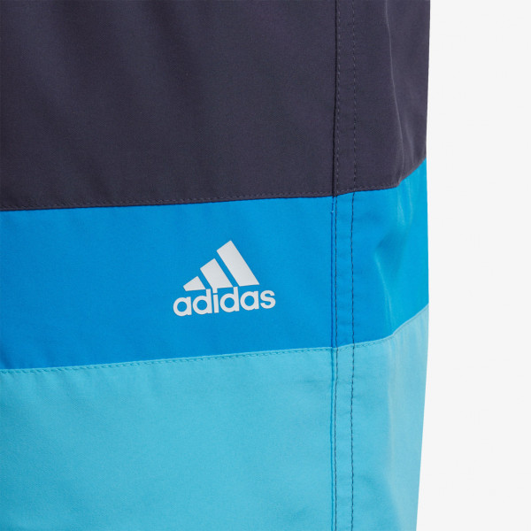 adidas Pantaloni scurti COLORBLOCK 