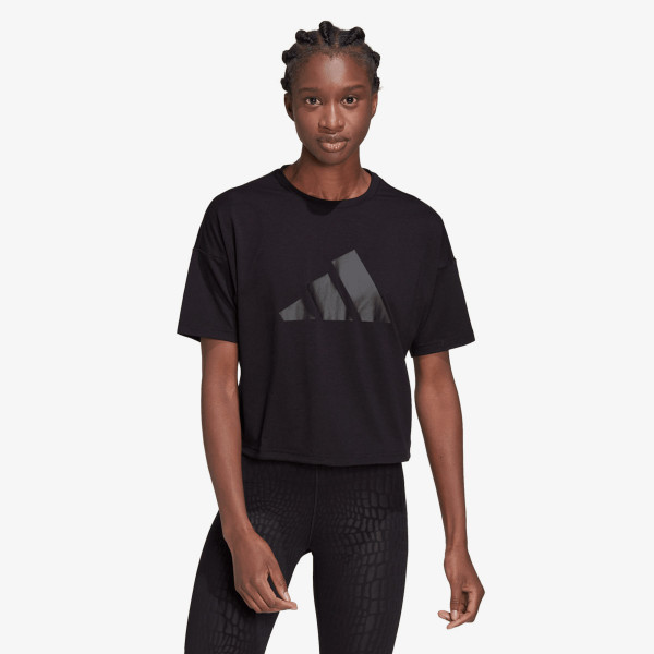 adidas Tricou Train Icons 