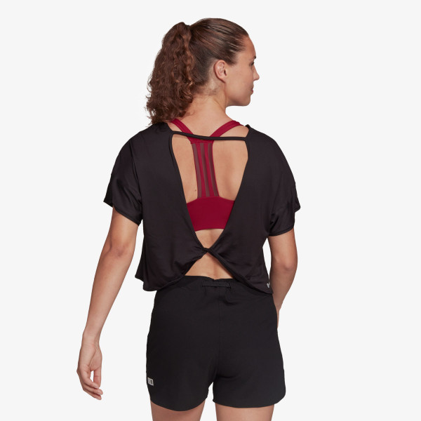 adidas Tricou Studio Backless Tee 