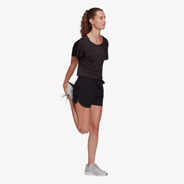 adidas Tricou Studio Backless Tee 