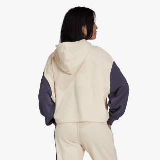 adidas Hanorac MODERN B-BALL HOODIE 