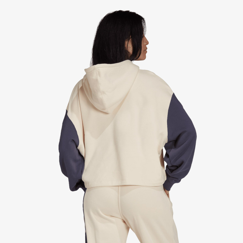 adidas Hanorac MODERN B-BALL HOODIE 