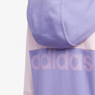 adidas Hanorac Lk Ft Kn
