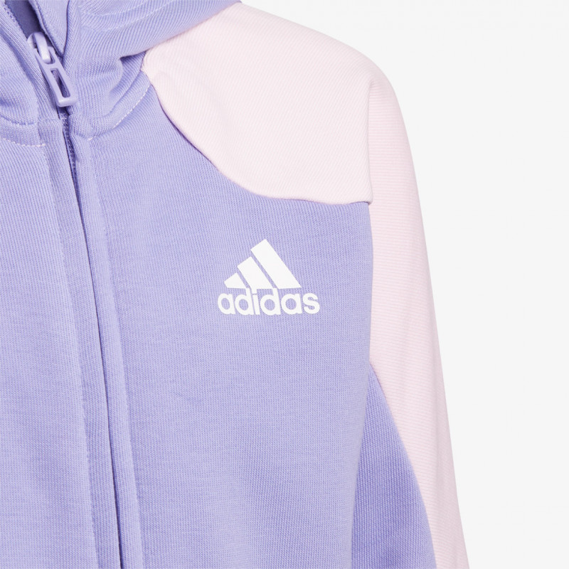 adidas Hanorac Lk Ft Kn 