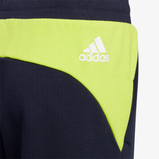 adidas Pantaloni de trening FRENCH TERRY