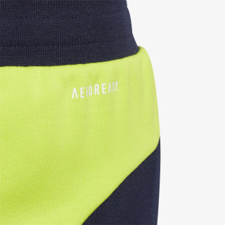 adidas Pantaloni de trening FRENCH TERRY