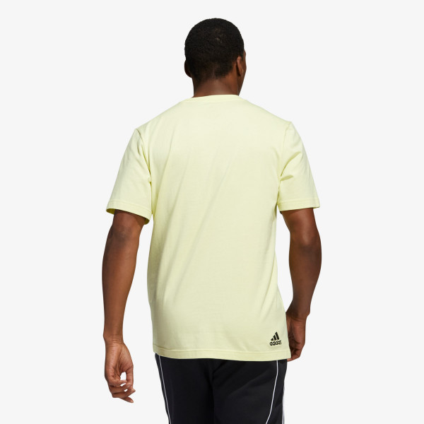 adidas Tricou DAME KNOCKOUT T 