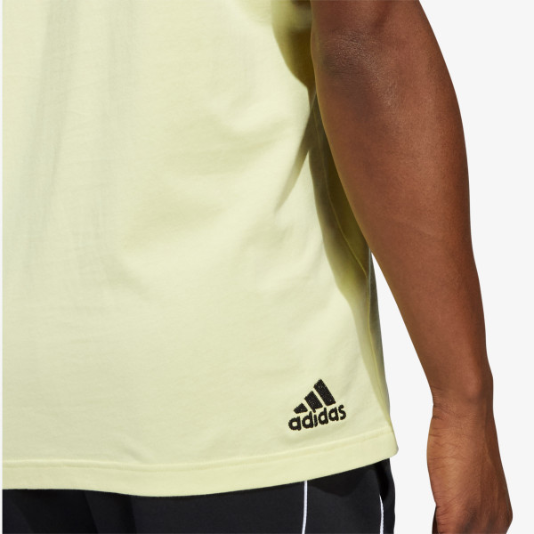 adidas Tricou DAME KNOCKOUT T 