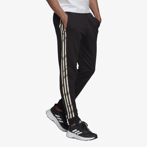 adidas Pantaloni de trening TIGER CAMO 