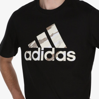 adidas Tricou TIGER CAMO 
