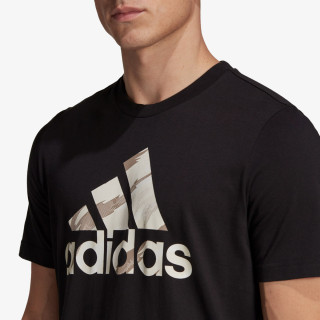 adidas Tricou TIGER CAMO 