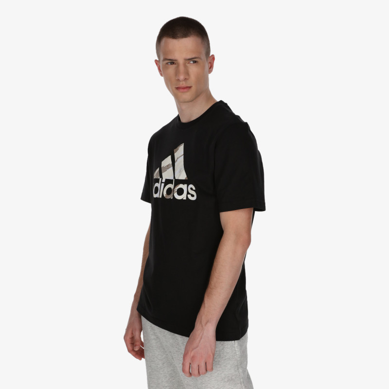 adidas Tricou TIGER CAMO 