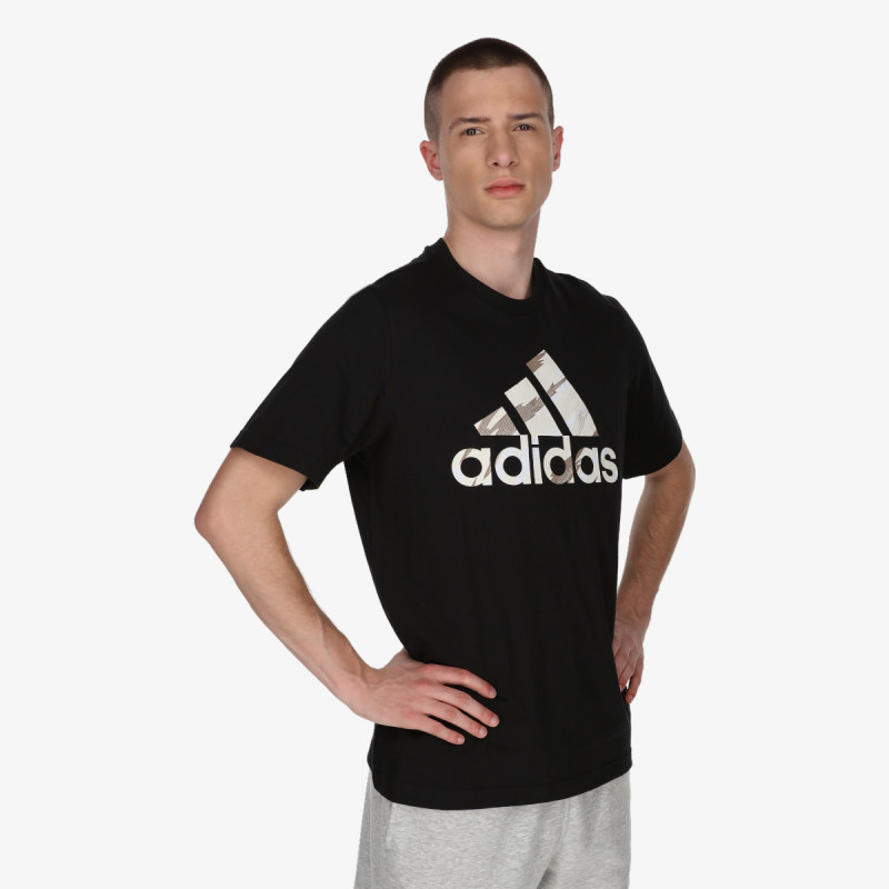 adidas Tricou TIGER CAMO 