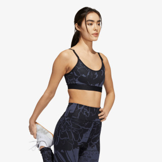 adidas Bustiera TRN FLWR LS B