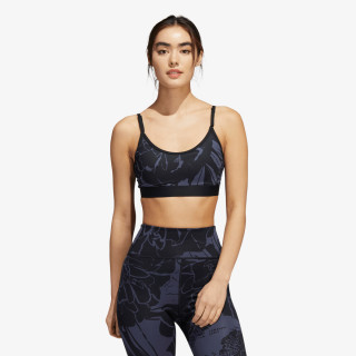 adidas Bustiera TRN FLWR LS B
