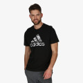adidas Tricou Camo Badge of Sport Graphic Tee 