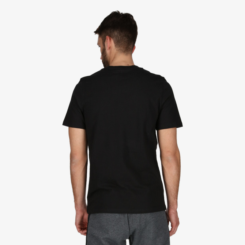 adidas Tricou Camo Badge of Sport Graphic Tee 