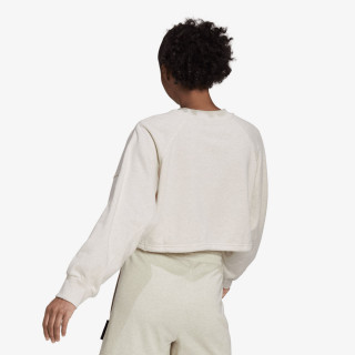 adidas Hanorac Studio Lounge Summer Crew 