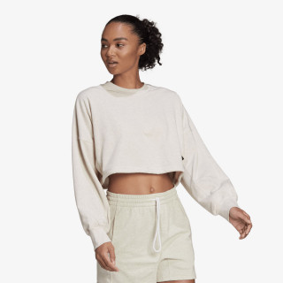 adidas Hanorac Studio Lounge Summer Crew 