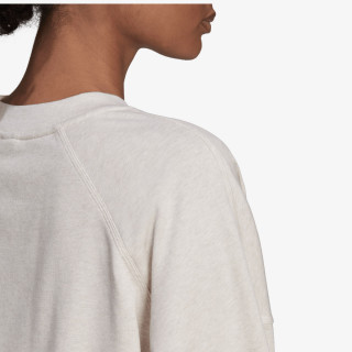 adidas Hanorac Studio Lounge Summer Crew 