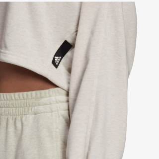 adidas Hanorac Studio Lounge Summer Crew 