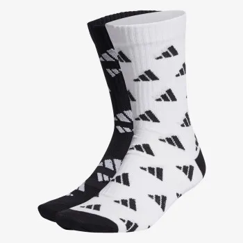 adidas Sosete Crew  Aop 2Pp 