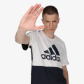 adidas Tricou ESSEENTIALS COLORBLOCK 