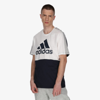 adidas Tricou ESSEENTIALS COLORBLOCK 