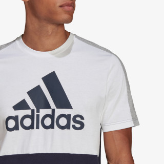 adidas Tricou ESSEENTIALS COLORBLOCK 