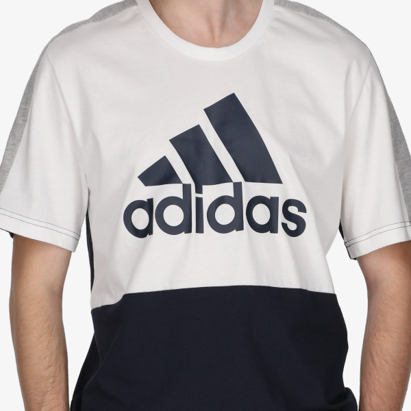 adidas Tricou ESSEENTIALS COLORBLOCK 