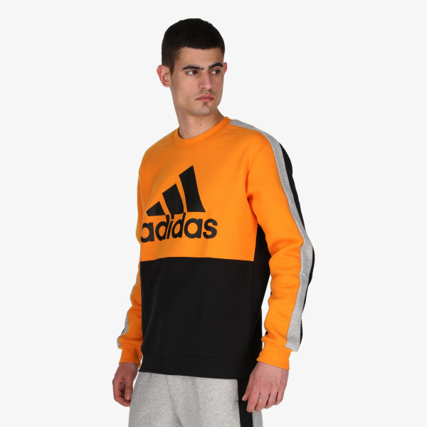 adidas Hanorac ESSENTIALS COLORBLOCK 