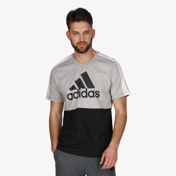 adidas Tricou ESSEENTIALS COLORBLOCK 