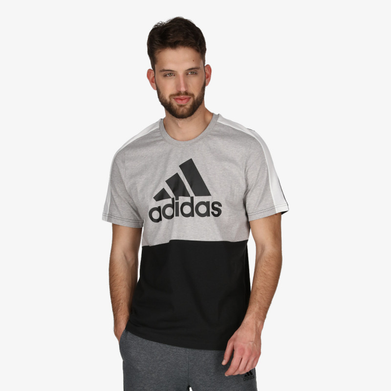 adidas Tricou ESSEENTIALS COLORBLOCK 