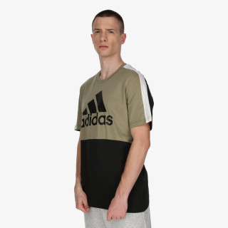 adidas Tricou ESSEENTIALS COLORBLOCK 