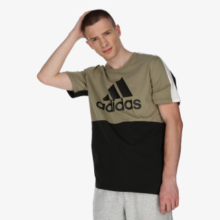 adidas Tricou ESSEENTIALS COLORBLOCK 