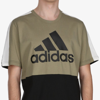 adidas Tricou ESSEENTIALS COLORBLOCK 
