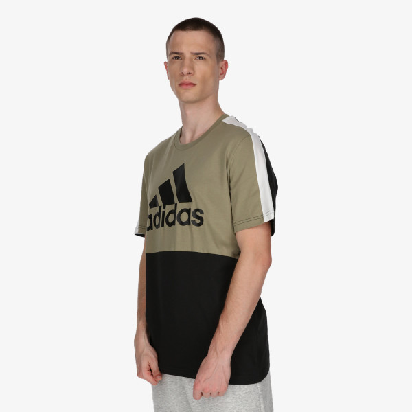 adidas Tricou ESSEENTIALS COLORBLOCK 