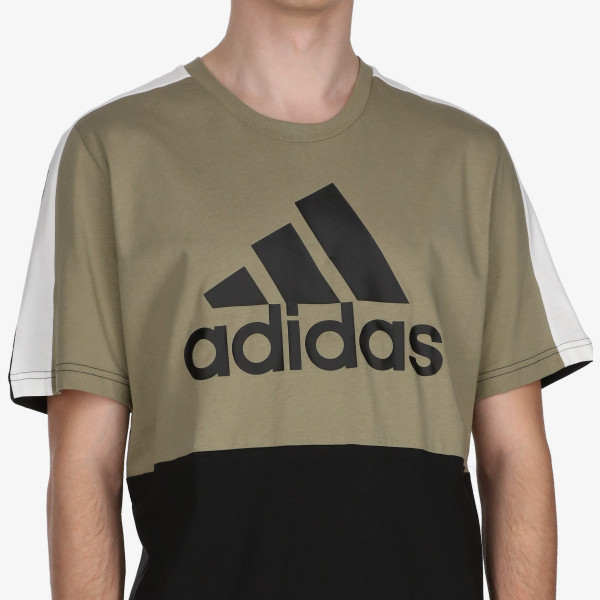 adidas Tricou ESSEENTIALS COLORBLOCK 
