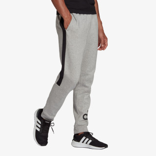 adidas Pantaloni de trening COLORBLOK 