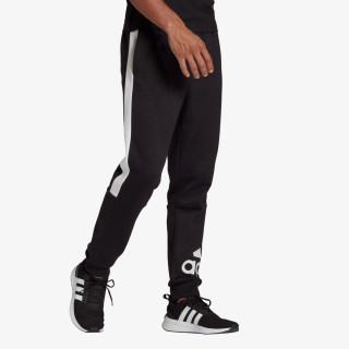 adidas Pantaloni de trening COLORBLOK 