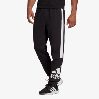 adidas Pantaloni de trening COLORBLOK 